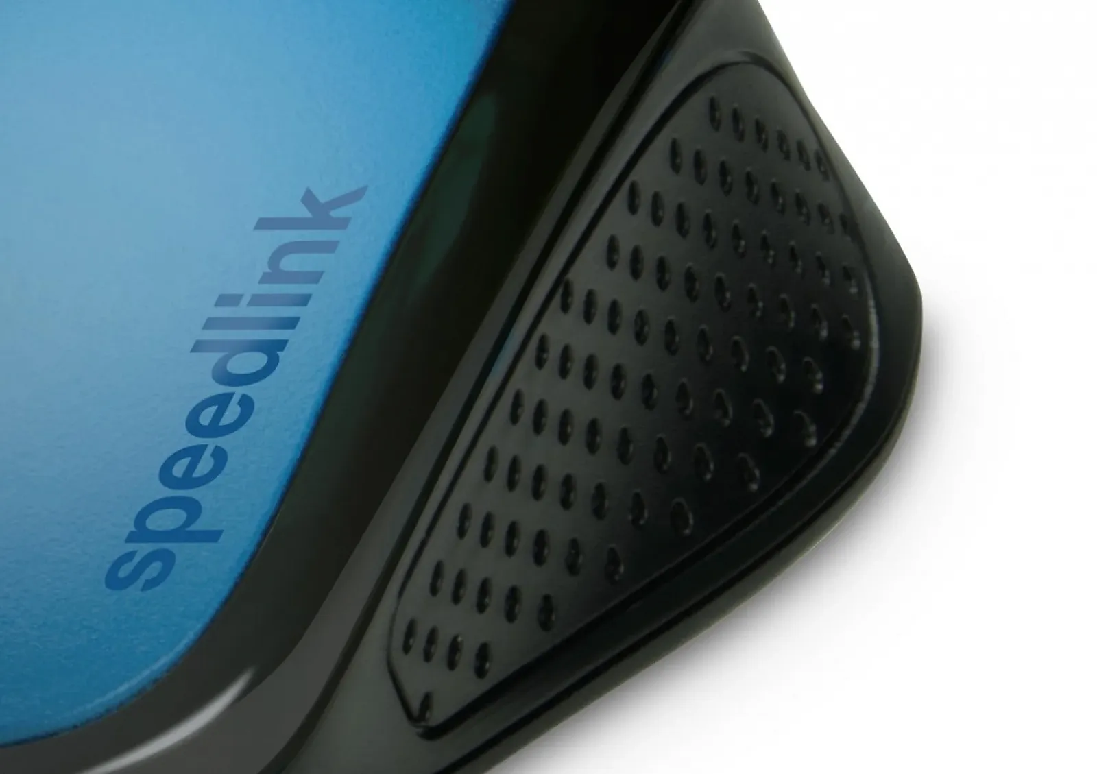 Мышь Speedlink Kappa Wireless, 3 кнопки, синяя, фото №5