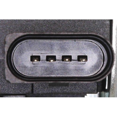 Замок крышки багажника VEMO V10-85-0198 для SEAT, по центру, фото №3