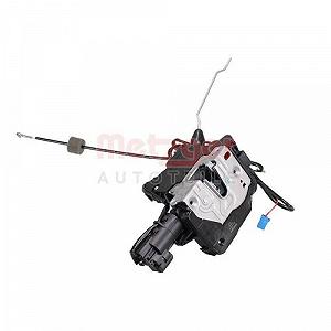 Замок двери METZGER AUTOTEILE 2314688 для MERCEDES-BENZ, передний правый synthetic.ua - Фото 1