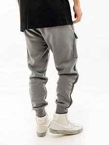 Штани Nike S AIR CARGO PANT FLC BB L synthetic.ua - Фото 1