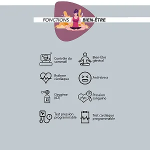 Смарт-часы Smarty Standing Blue, Blue, Connected, голубой, Connected цена на synthetic.ua - Фото 1 Смарт-часы Smarty Standing Blue, Blue, Connected, голубой, Connected synthetic.ua - Фото 1