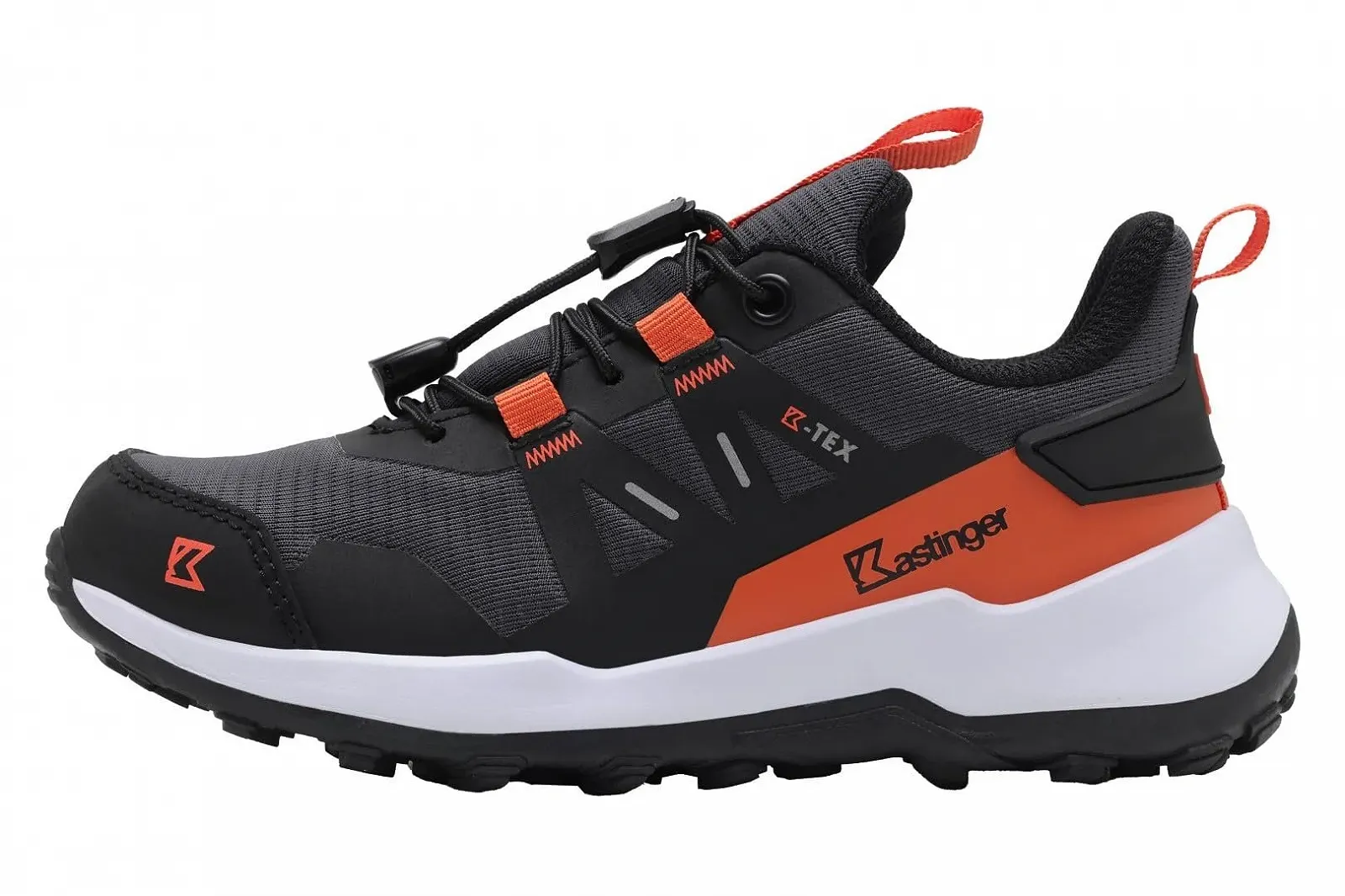 Кросівки Kastinger Foiskar Low Ktx Унісекс Дитячі, фото №6