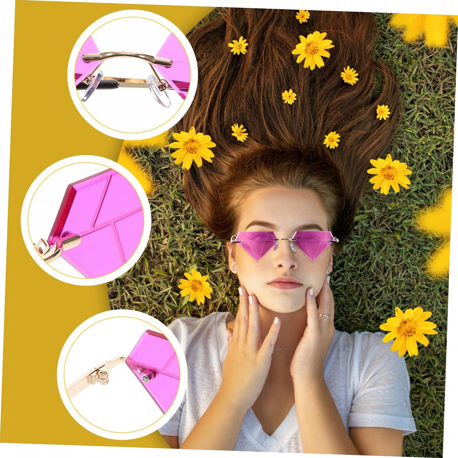 Окуляри Diamantf, фото №5