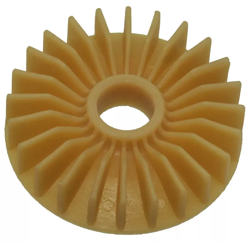 Крільчатка д12*50 VJ Parts, фото №1 Крільчатка д12*50 VJ Parts, фото №1