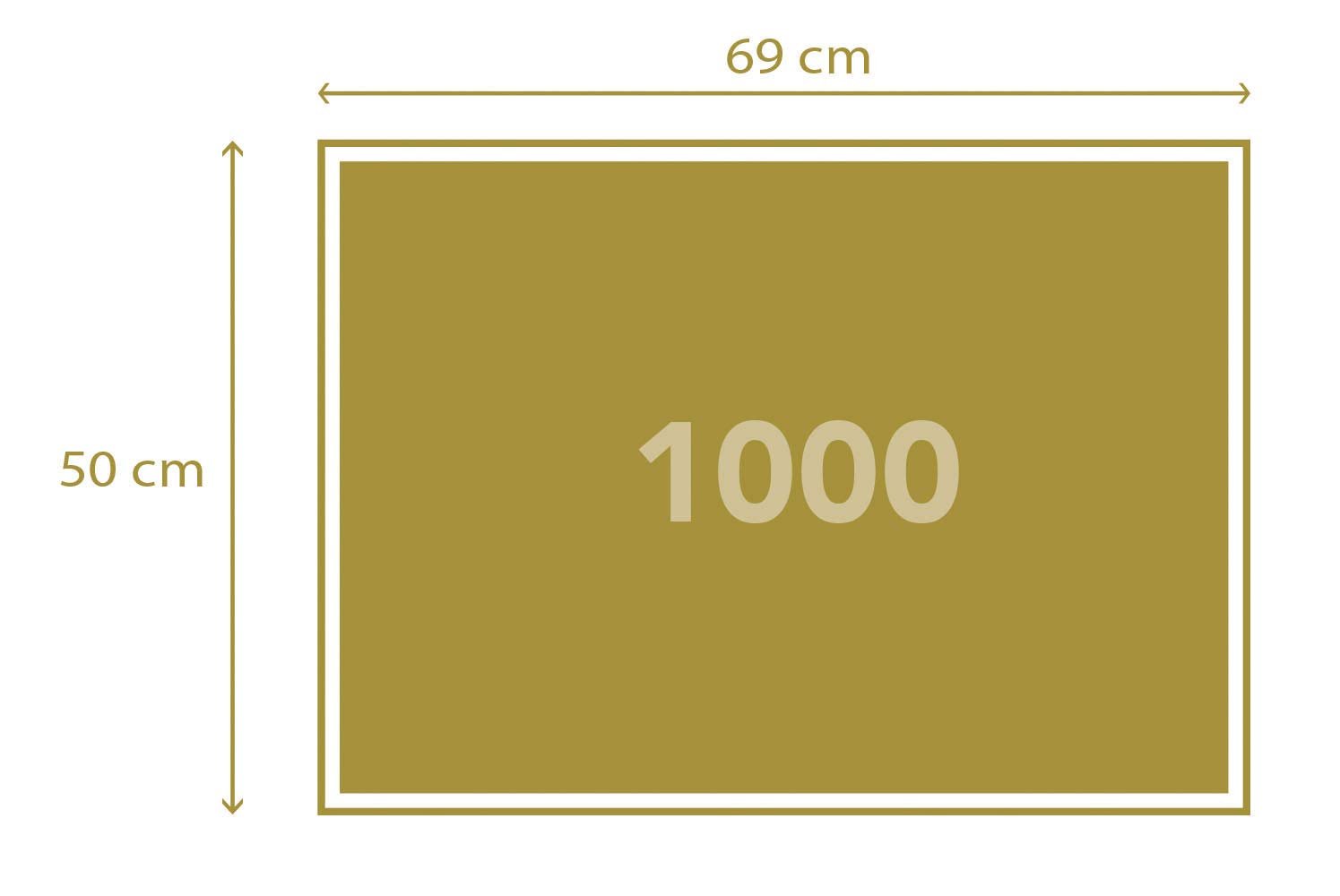 Пазл Clementoni Thriller Classic 39602 1000 элементов, фото №4 Пазл Clementoni Thriller Classic 39602 1000 элементов, фото №4