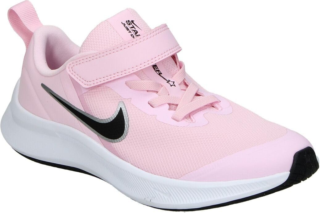 Кросівки Nike Star Runner 3 для дітей, фото №2