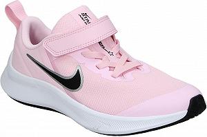 Кроссовки Nike Star Runner 3, унисекс, детские synthetic.ua - Фото 1