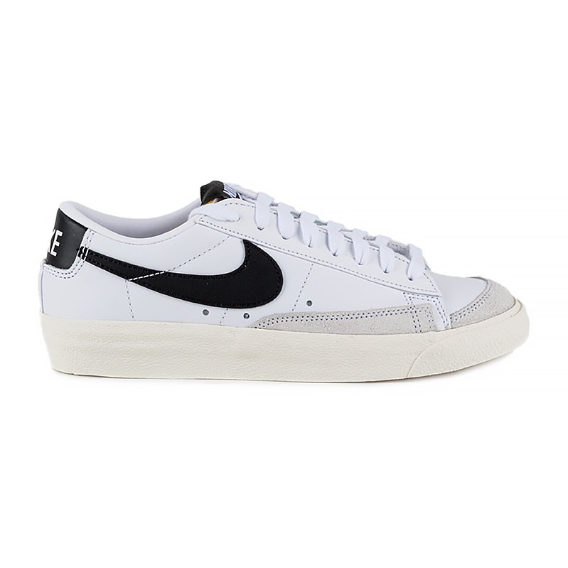 Кроссовки Nike BLAZER LO 77 40.5, фото №2