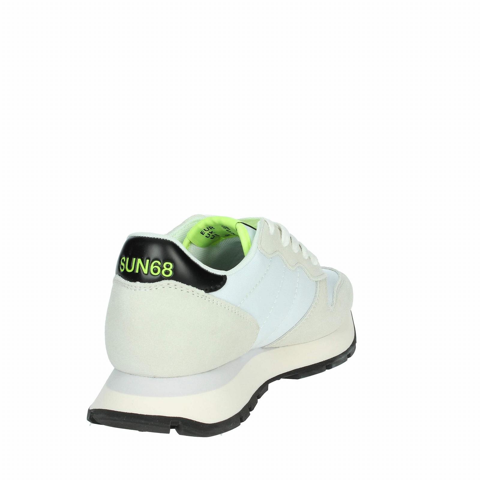 Кроссовки SUN68 Ally Solid Nylon Унисекс, фото №3