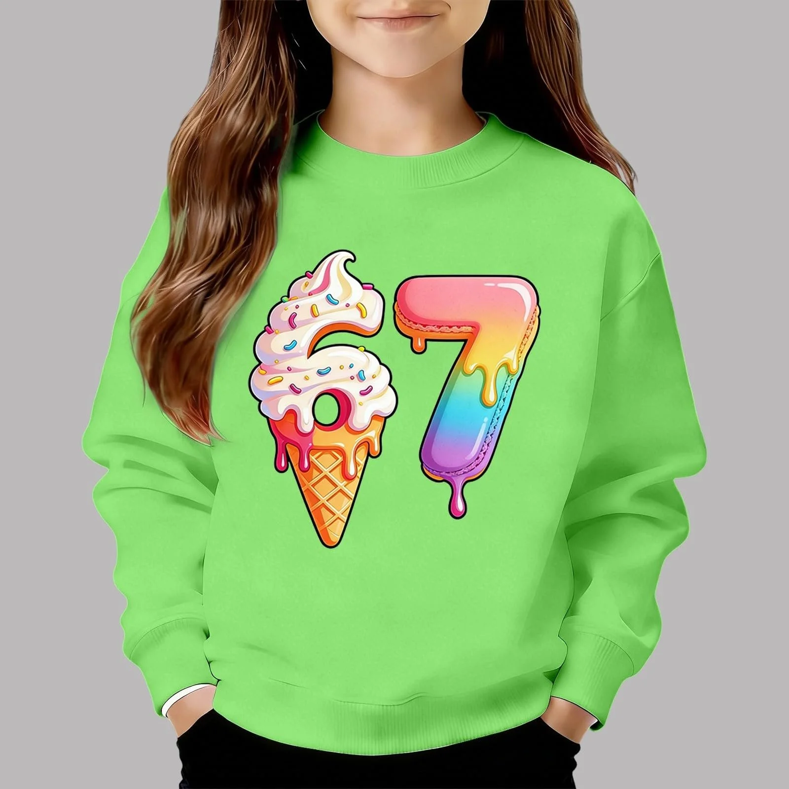 Худі для дівчат, фото №2