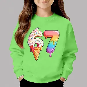 Худі для дівчат synthetic.ua - Фото 1