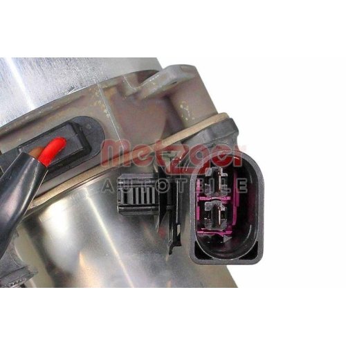 Вакуумный насос тормозной системы METZGER 8010164 ORIGINAL ERSATZTEIL GREENPARTS, фото №2