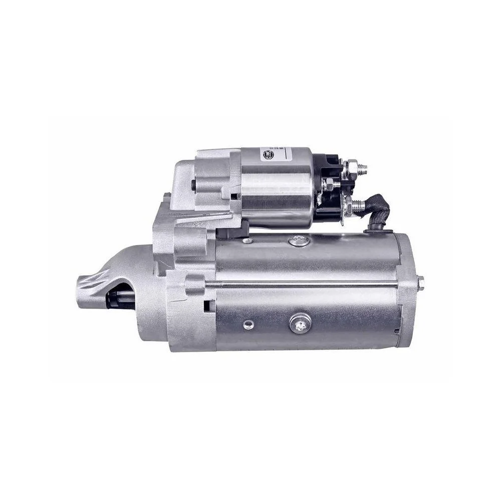 Стартер HELLA 8EA 012 526-141 CITROËN OPEL PEUGEOT SUZUKI VAUXHALL DS, фото №1