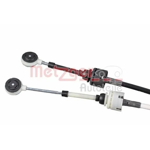 Трос перемикання передач METZGER 3150349 для OPEL GENERAL MOTORS, фото №2