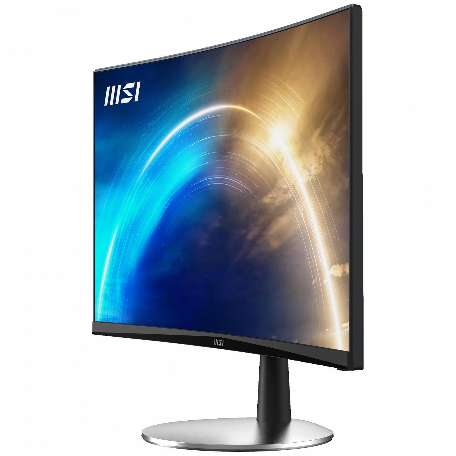 Монітор 23.6" MSI Pro MP2422C Full HD IPS 100 Гц, фото №5