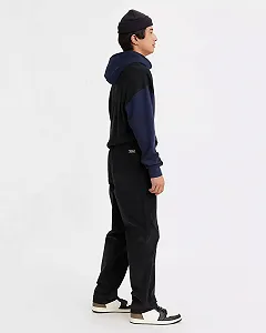 Мужские штаны Levis - Skate Quick Release Pant Cliff Grey - L synthetic.ua - Фото 1