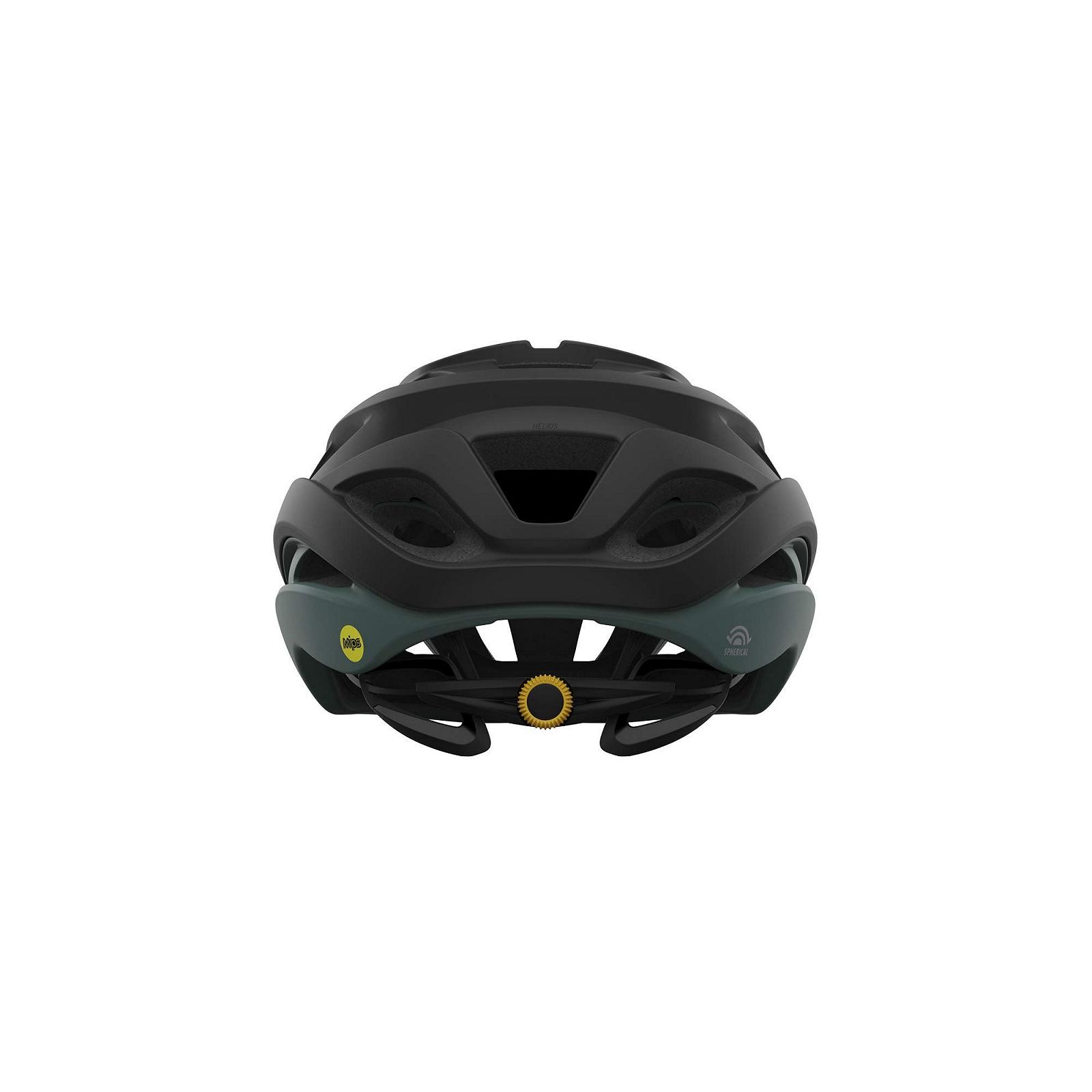 Шолом Giro Helios Spherical чоловічий, фото №4