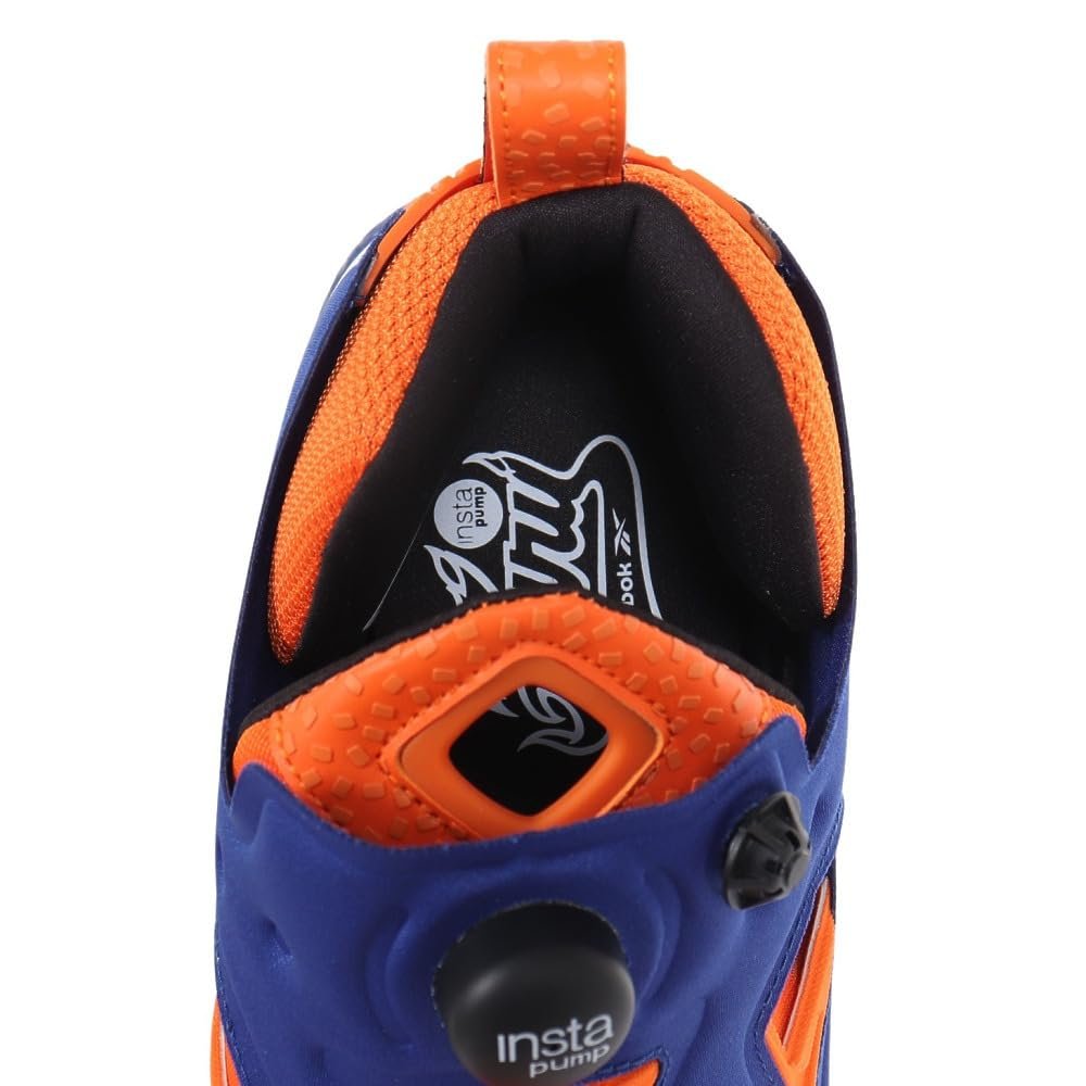 Кросівки Unisex Reebok Instapump Fury 95, фото №8