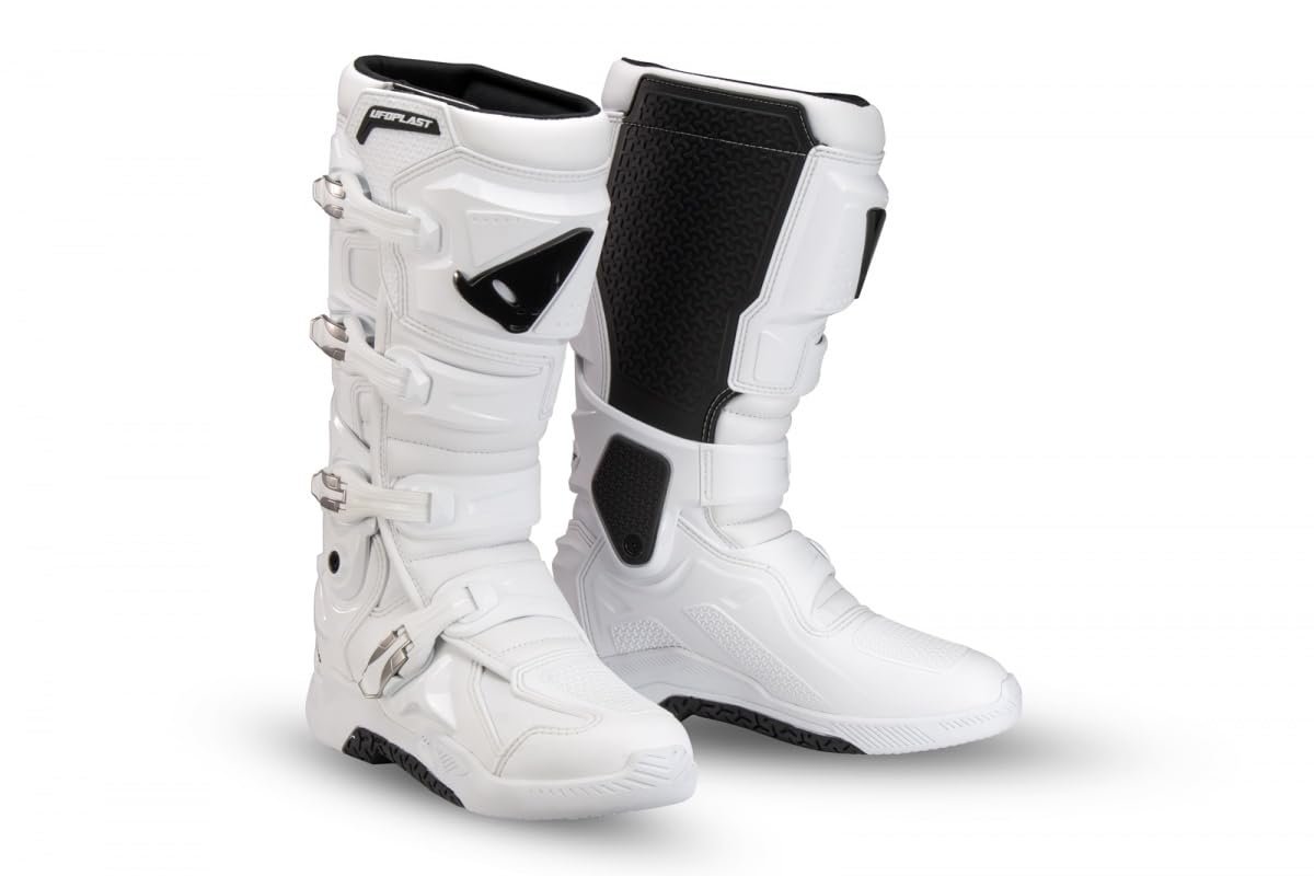 Черевики UFO PLAST Unisex Xander, фото №1