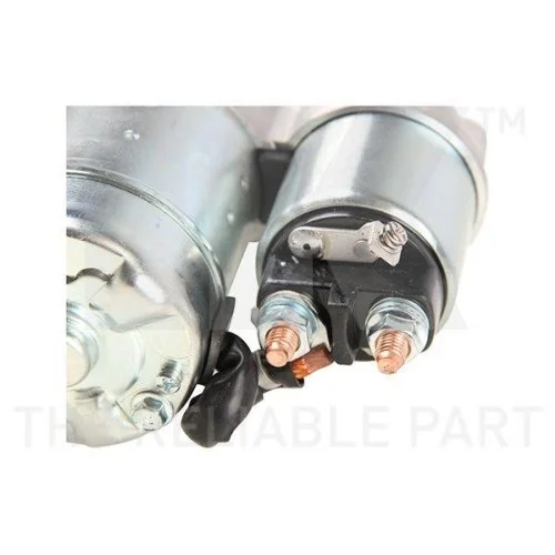 Стартер NK 4719870 для ISUZU OPEL VAUXHALL CHEVROLET HITACHI, фото №4 Стартер NK 4719870 для ISUZU OPEL VAUXHALL CHEVROLET HITACHI, фото №4