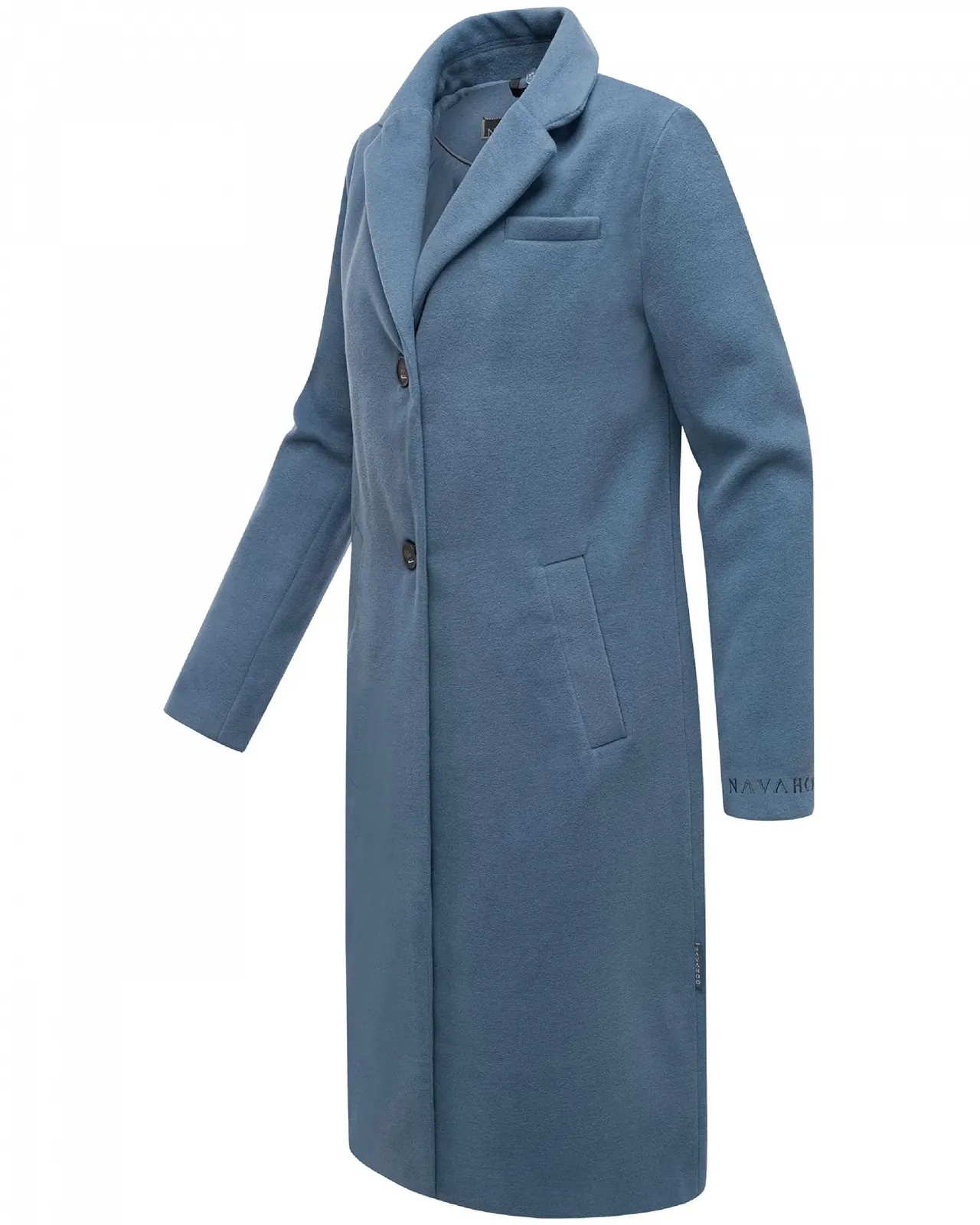 Пальто Navahoo Шерстяное, фото №4