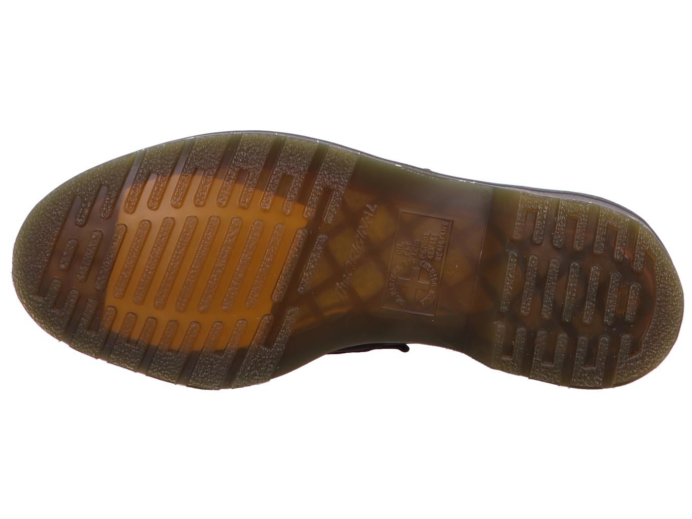 Мокасини Dr. Martens Adrian Чоловічі, фото №8 Мокасини Dr. Martens Adrian Чоловічі, фото №8