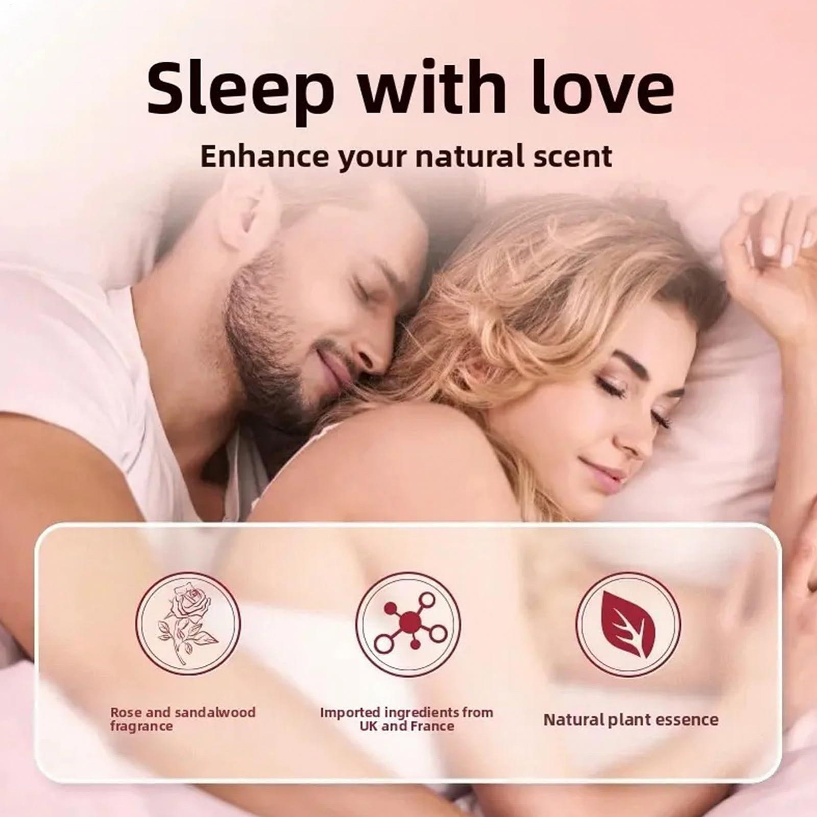 Гель для душу Pink Rose Fragrance 500 мл, фото №4