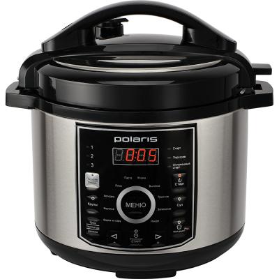 Мультиварка POLARIS PPC 1305AD, фото №2 Мультиварка POLARIS PPC 1305AD, фото №2