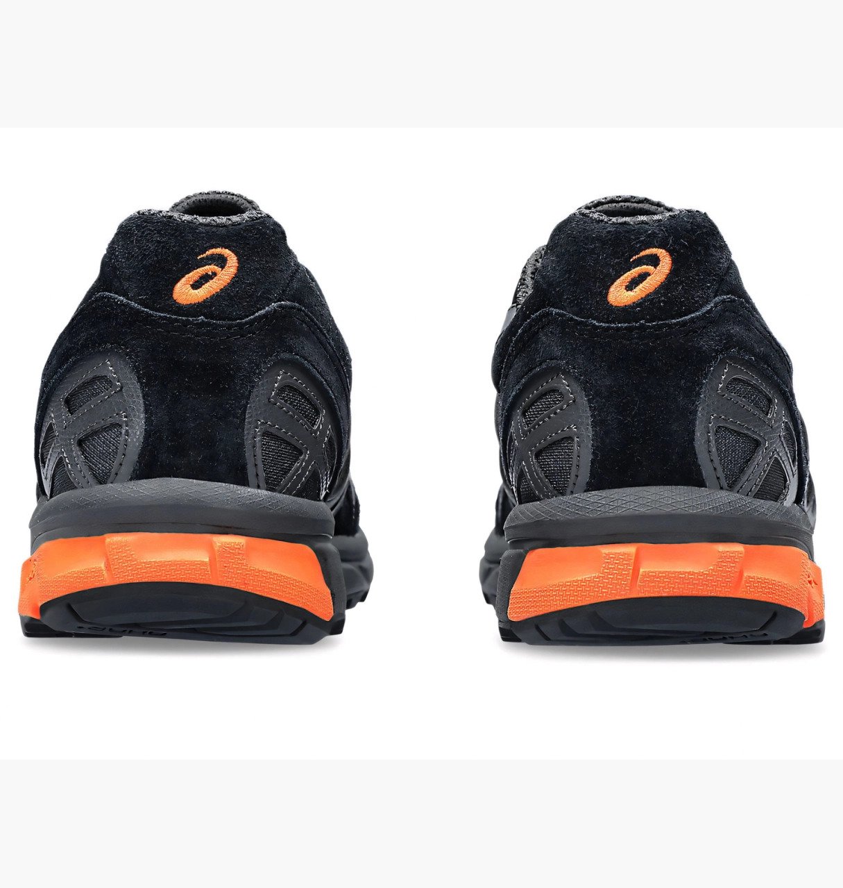 Кроссовки Asics 42.5, фото №3