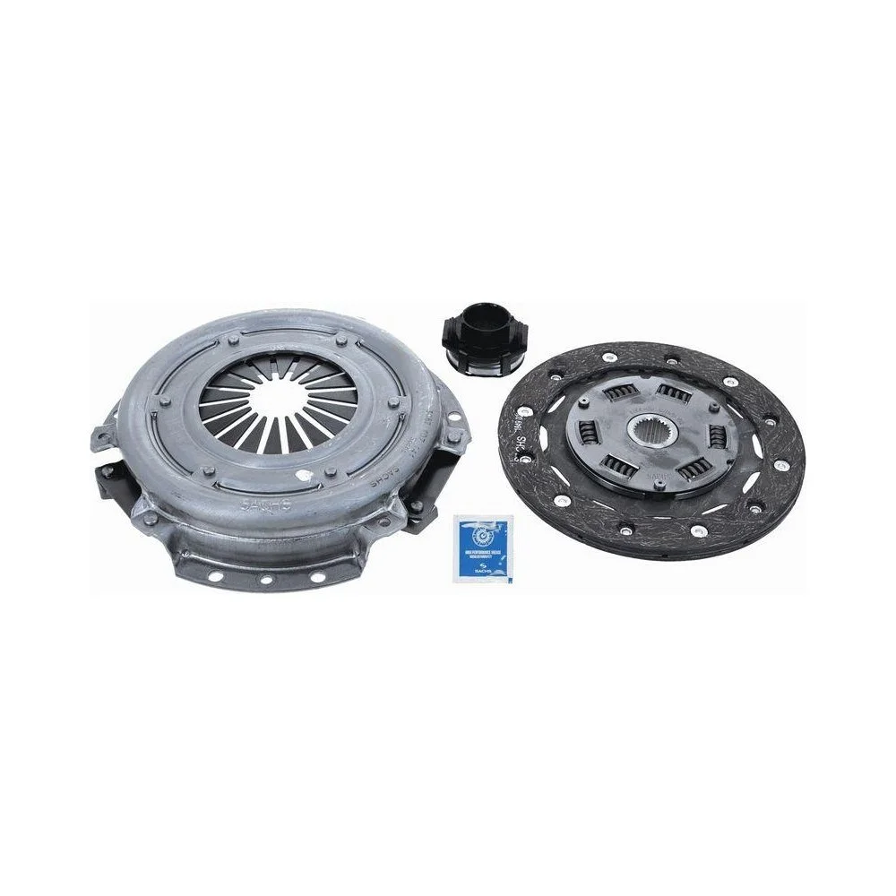 Комплект сцепления SACHS 3000 168 101 для DACIA RENAULT, фото №1