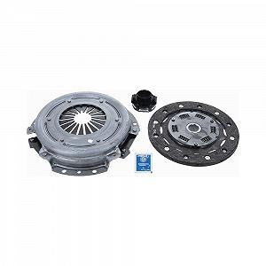 Комплект сцепления SACHS 3000 168 101 для DACIA RENAULT - Фото 1