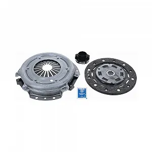 Комплект зчеплення SACHS 3000 168 101 для DACIA RENAULT - Фото 1