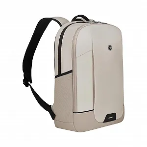 Купить Рюкзак Victorinox Altmont Modern 15.6 дюймов Stone White Компактный - Фото 1 Рюкзак Victorinox Altmont Modern 15.6 дюймов Stone White Компактный - Фото 1
