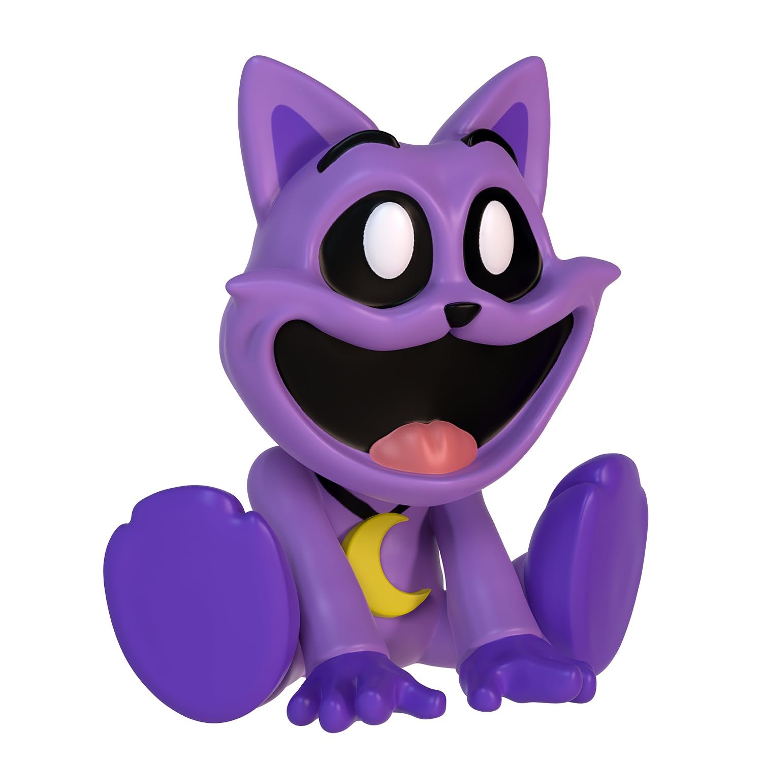 Минифигурки Poppy Playtime S3 Critters, фото №6