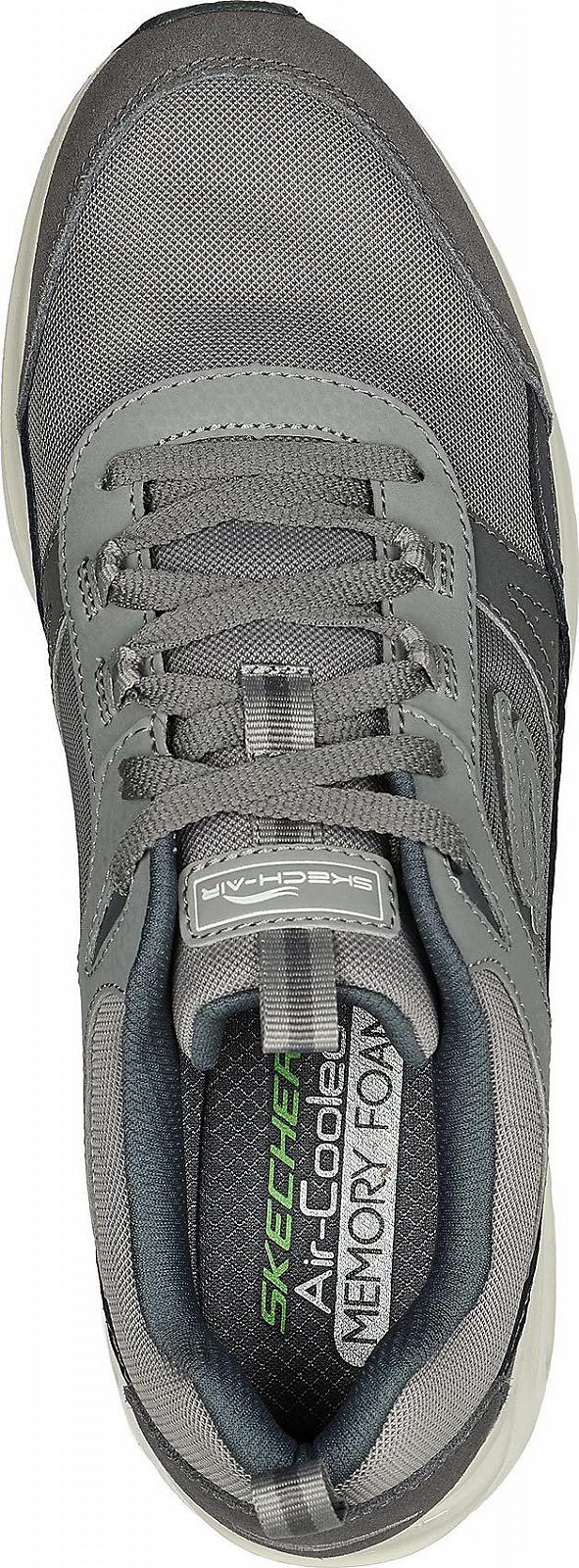 Кроссовки Skechers Skech-Air Court Homegrown мужские, фото №4