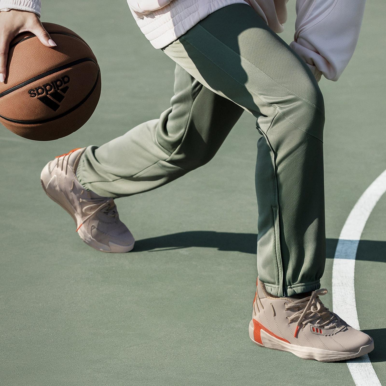 Кросівки Adidas DAME 7 45 1/3, фото №5