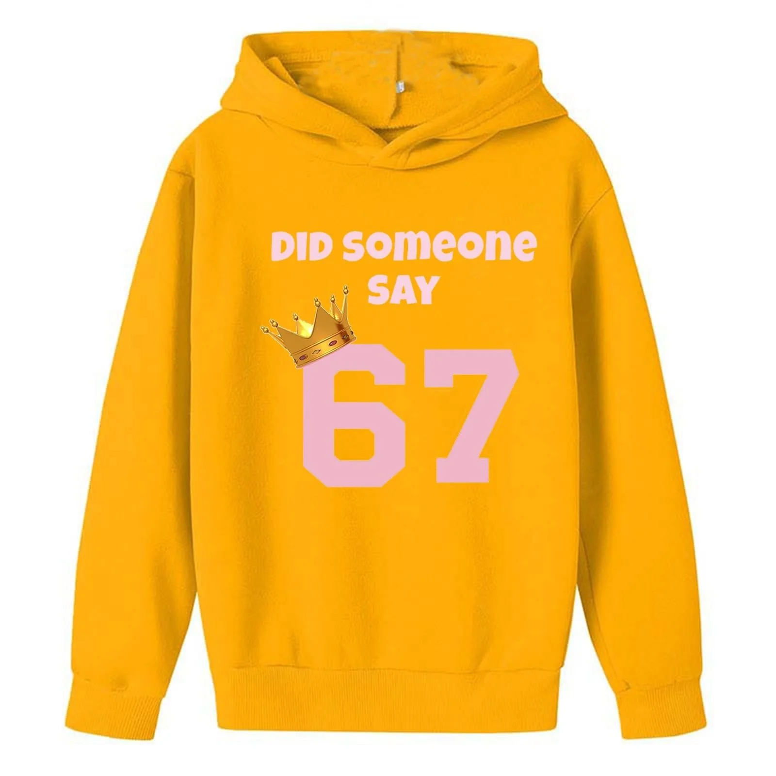 Толстовка для девочки Худи для мальчиков Детская толстовка с капюшоном Повседневная мода Флис Теплый Дышащий Удобный худи с любимыми рисунками для теплых дней на открытом воздухе Лонгслив Свитшот, фото №3