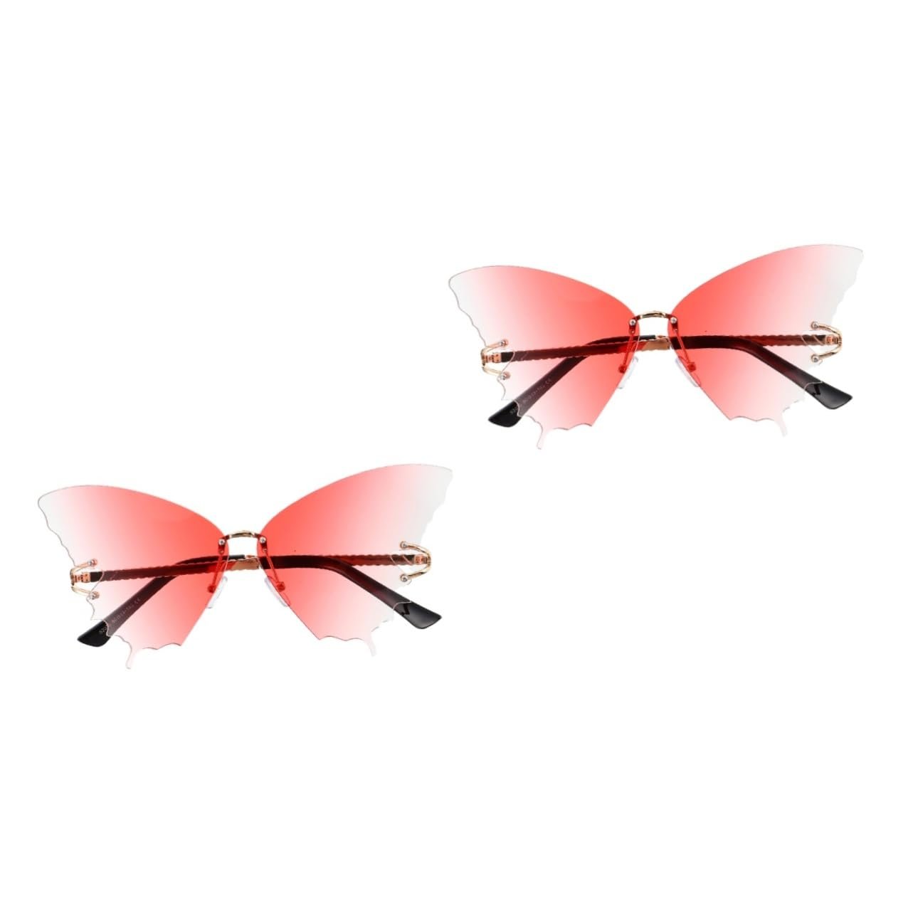 Сонцезахисні окуляри Вінтаж PACKOVE, фото №1