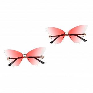 Сонцезахисні окуляри Вінтаж PACKOVE - Фото 1