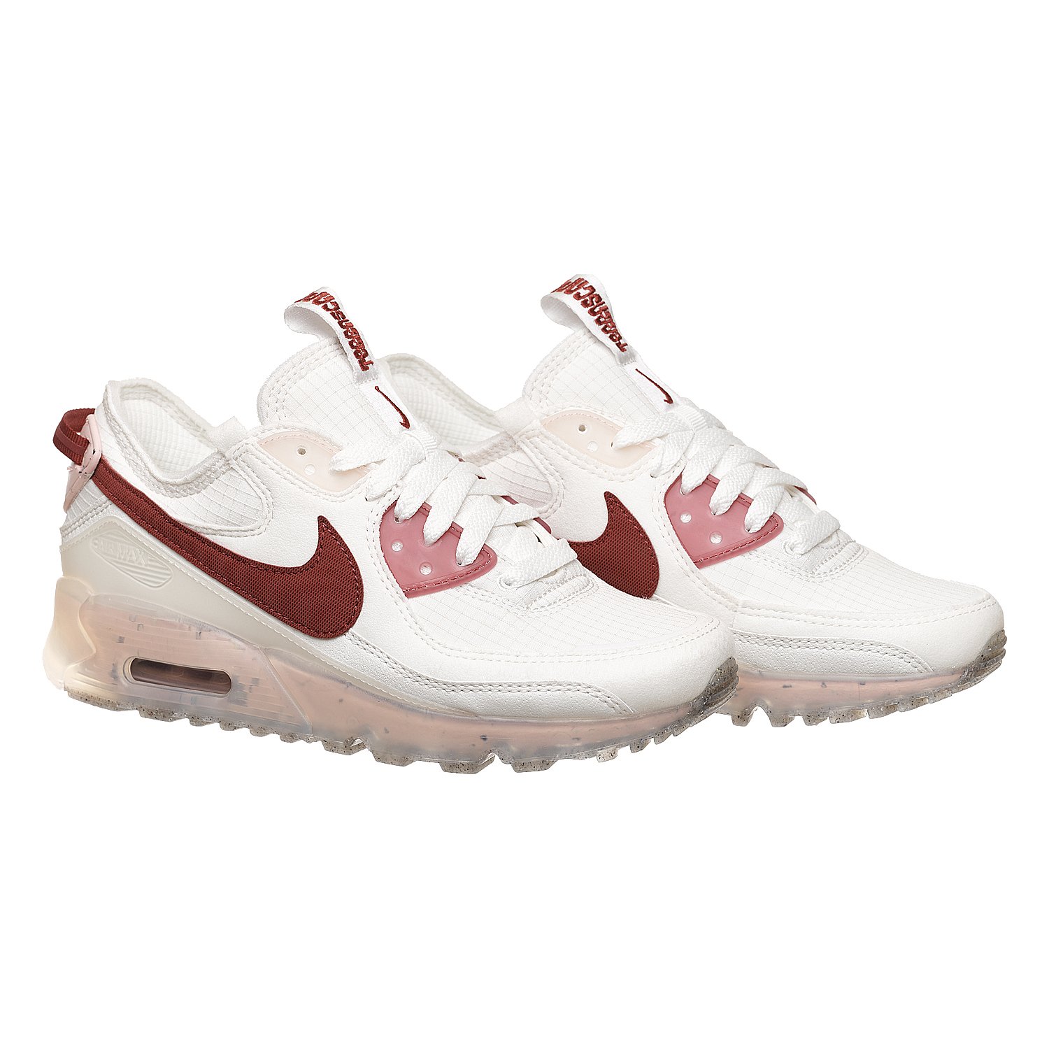 Кроссовки Nike Air Max Terrascape DC9450-100 Размер 40, фото №5