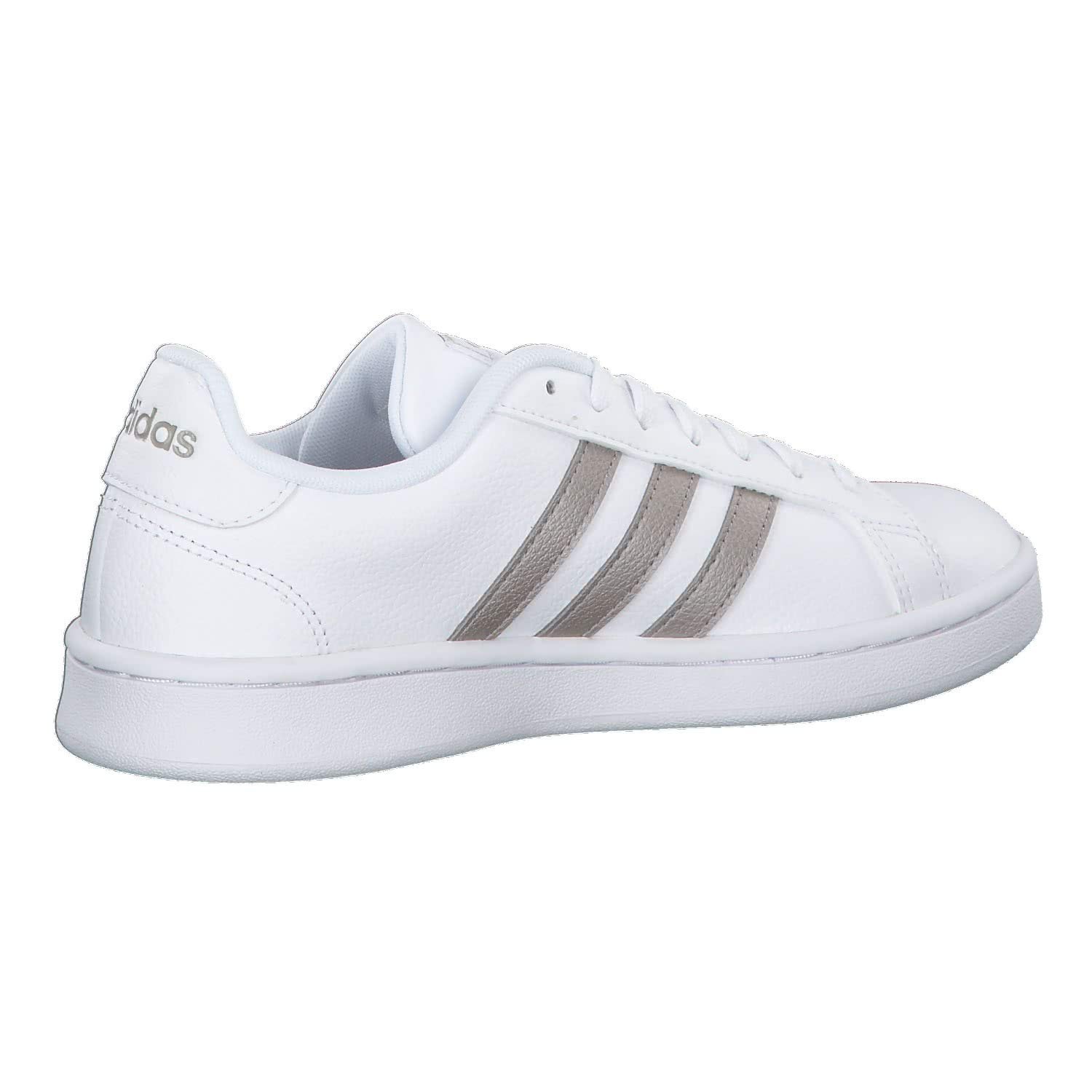 Кросівки adidas Grand Court жіночі, фото №7