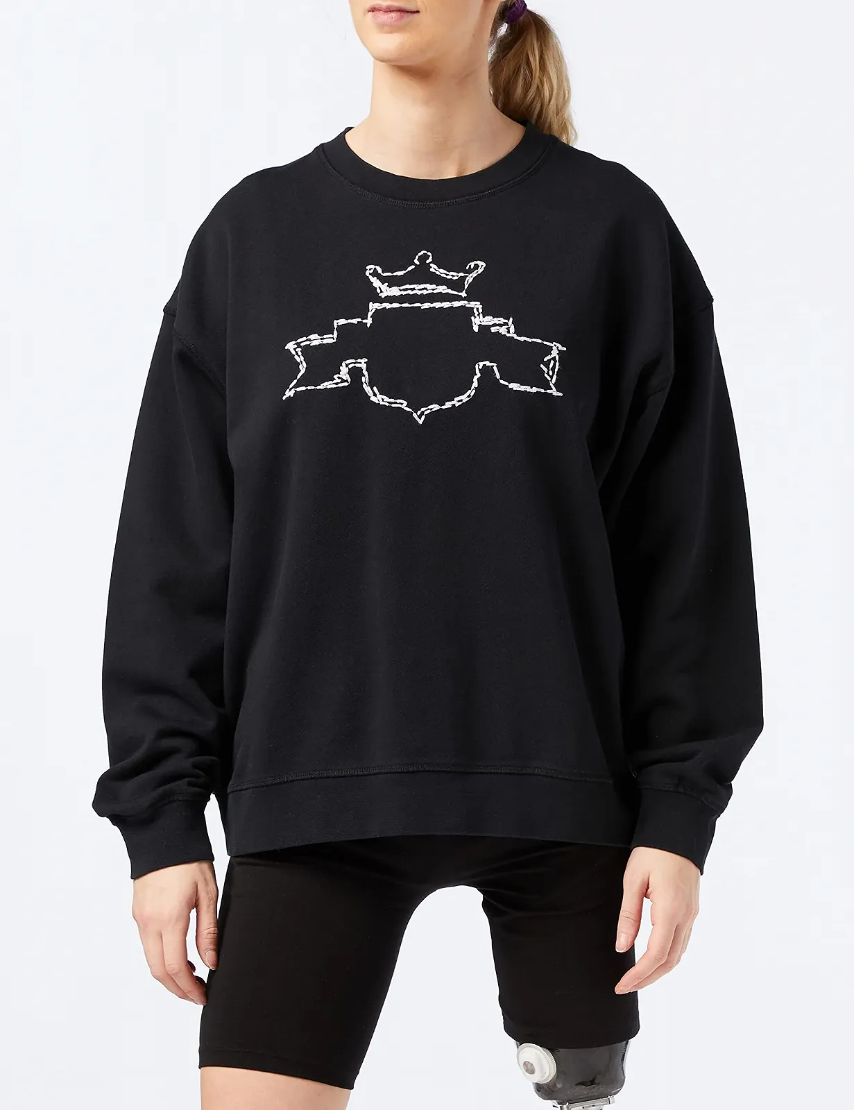 Женский свитшот Replay, фото №4