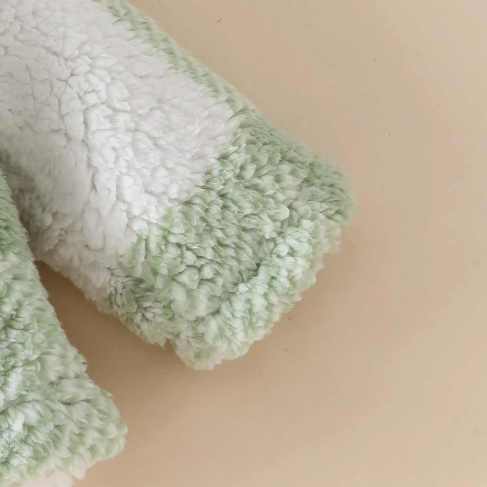 Зимняя куртка детская для девочек - Ветрозащитное пальто из клетчатого флиса для малышей Мальчики Девочки Теплая куртка Верхняя одежда, фото №5