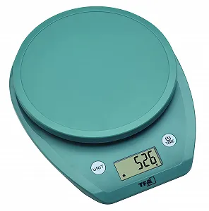 Купити Кухонні ваги TFA Dostmann Mochi 50.2007.20 Digital LCD 5 кг Зелений - Фото 1 Кухонні ваги TFA Dostmann Mochi 50.2007.20 Digital LCD 5 кг Зелений - Фото 1