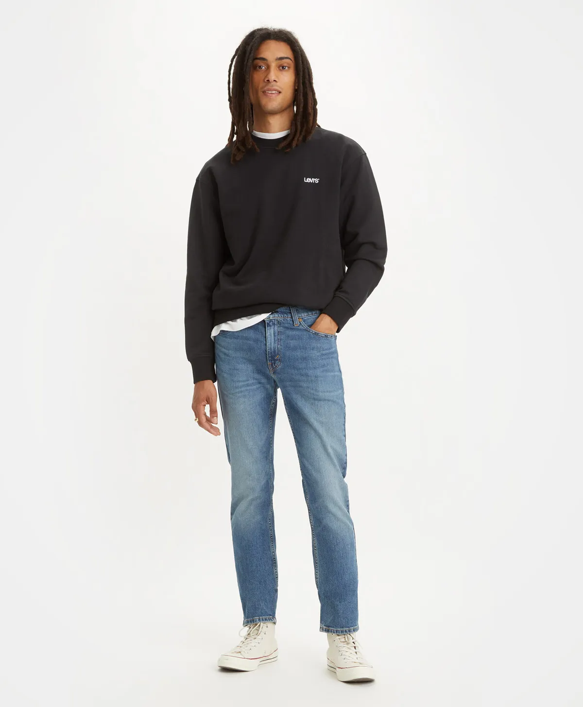 Мужские джинсы Levis - 511 Slim Terrible Claw Adv - 30, фото №1