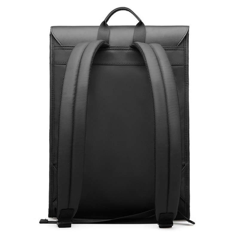 Рюкзак городской Mark Ryden 1611 18л с отделением для ноутбука до 15,6" USB Black 16275, фото №4