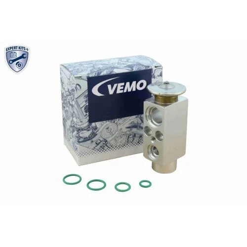 Расширительный клапан кондиционера VEMO EXPERT KITS + V41-77-0001 для JAGUAR, фото №2