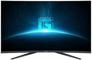 Монітор 31.5" MSI G32CQ5P 2K VA 165 Гц synthetic.ua - Фото 1