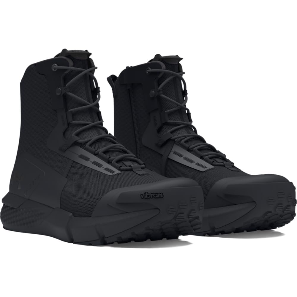 Черевики Under Armour Ua Charged Valsetz Zip, фото №2