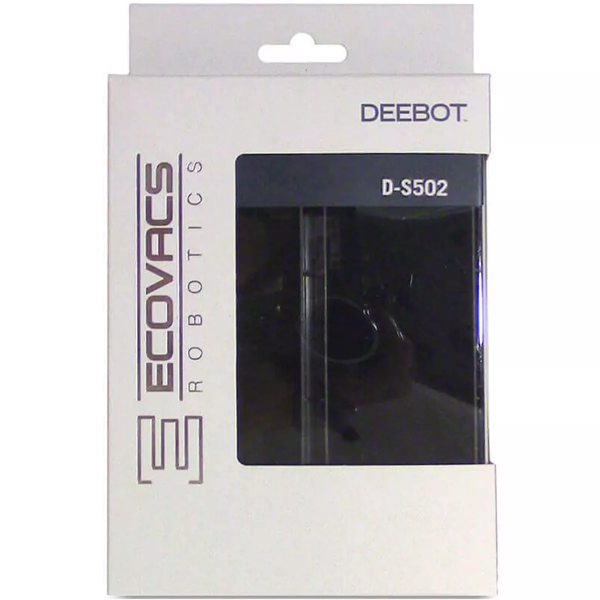 Фильтр ECOVACS High Efficiency Filters Set для DEEBOT DM81 (D-S502) 44826, фото №1
